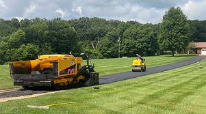 Best Cobblestone Driveway Installation  in Wakefield, NE